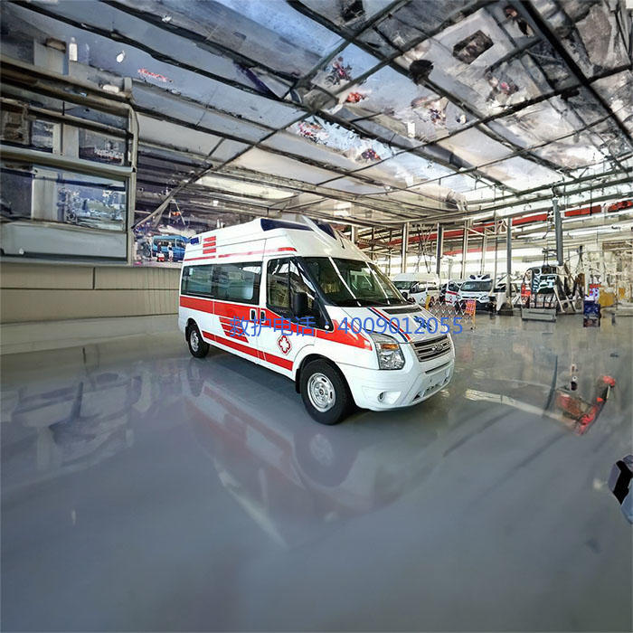 出租急救车联系电话