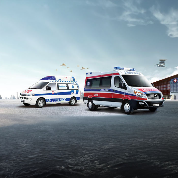 租赁救护车联系方式
