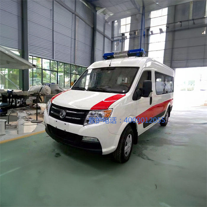 出租私人救护车电话号码