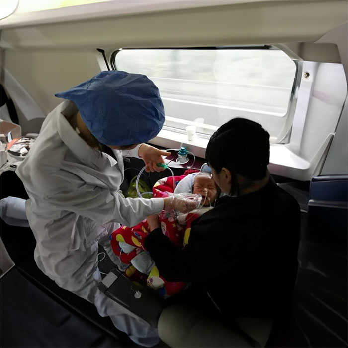 出租急救车联系电话