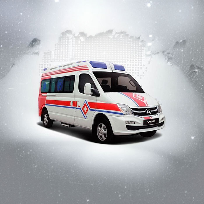 出租救护车电话