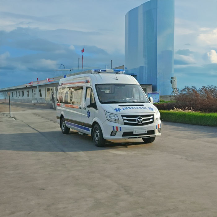 租赁急救车电话号码