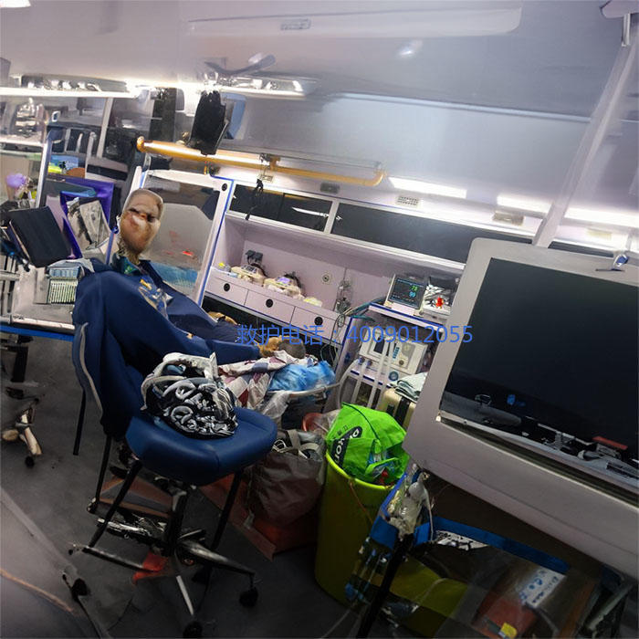 出租120联系方式