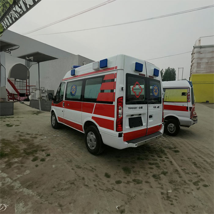 租赁救护车联系方式