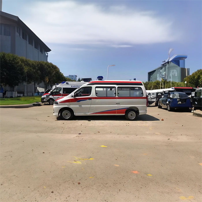 出租救护车电话