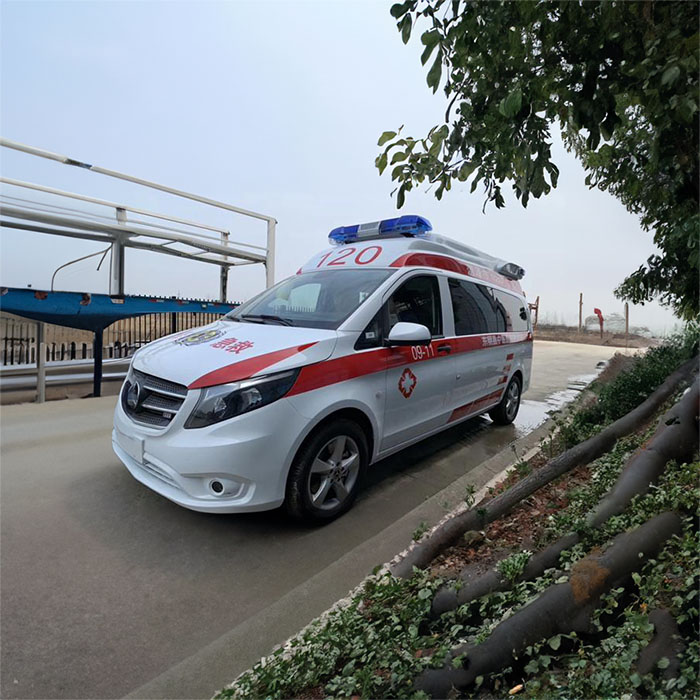 租赁救护车联系电话