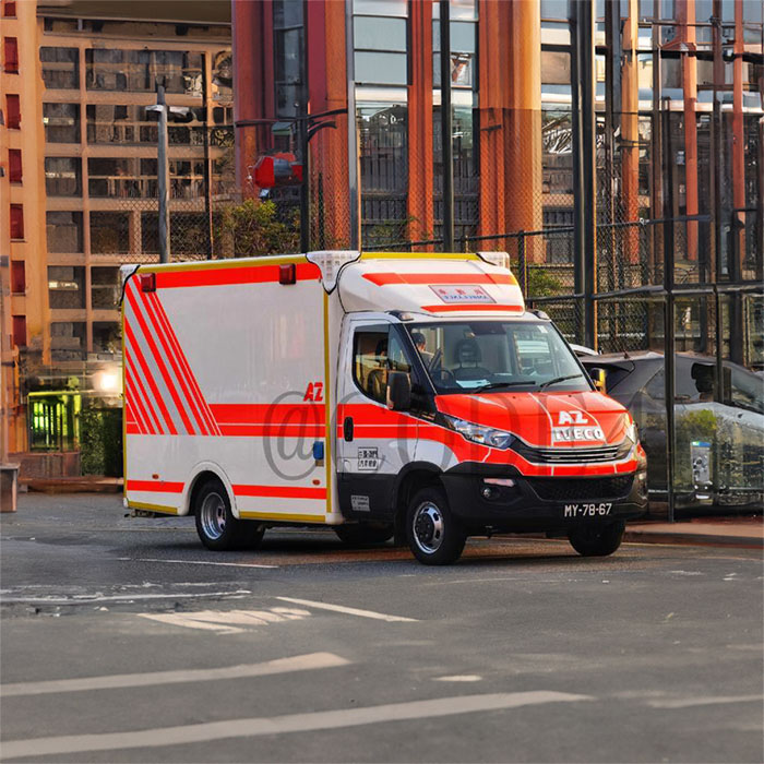 出租私人救护车