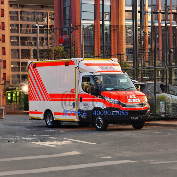 出租救护车电话