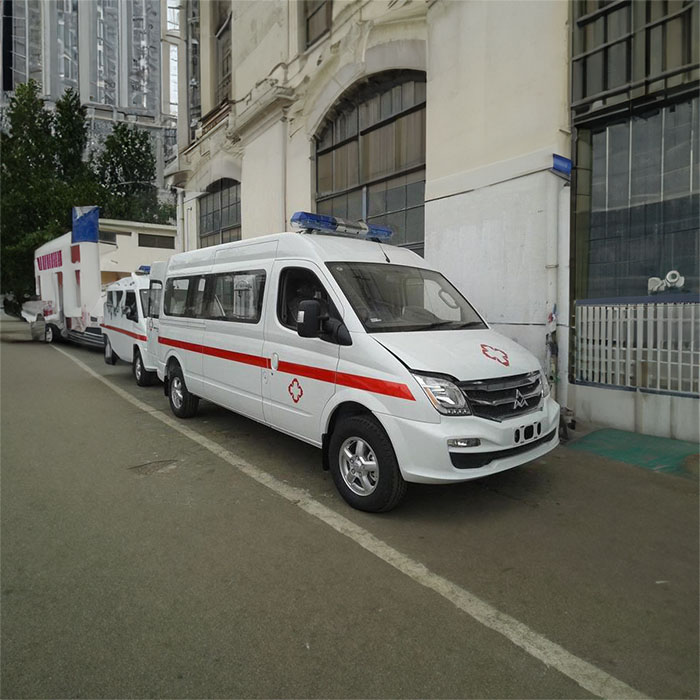 租赁救护车联系电话