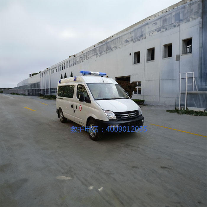 出租急救车电话