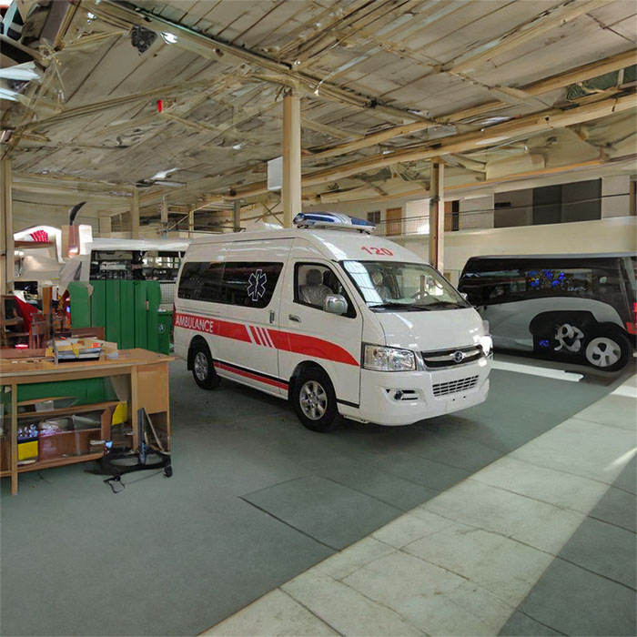 租赁私人救护车电话