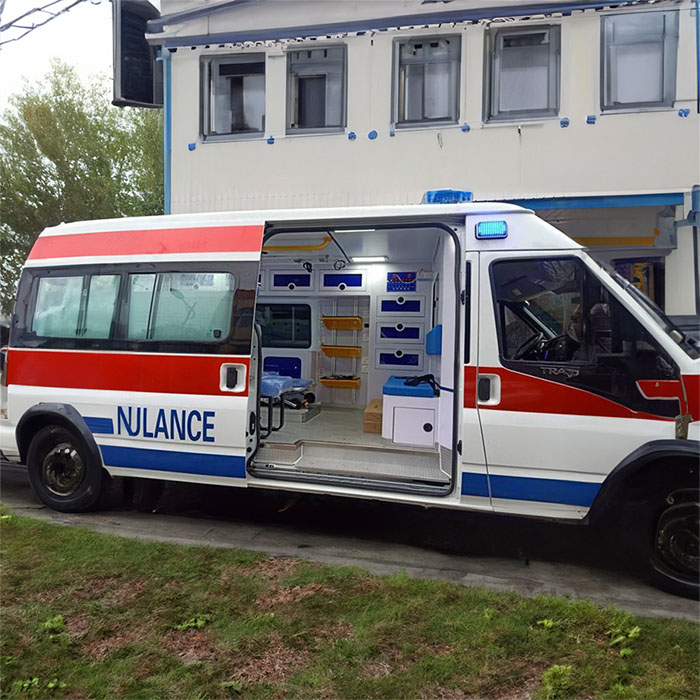 租赁救护车联系方式