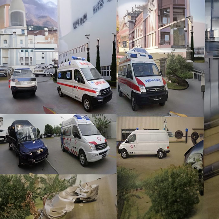 租赁救护车电话号码