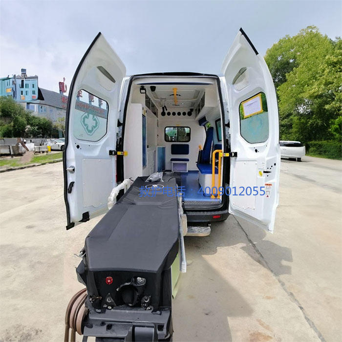 出租救护车联系电话