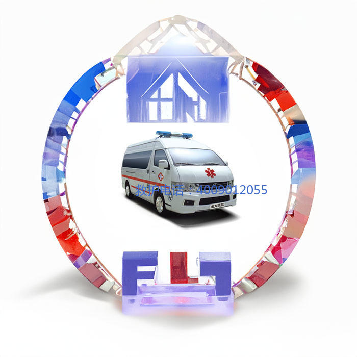 租赁急救车电话