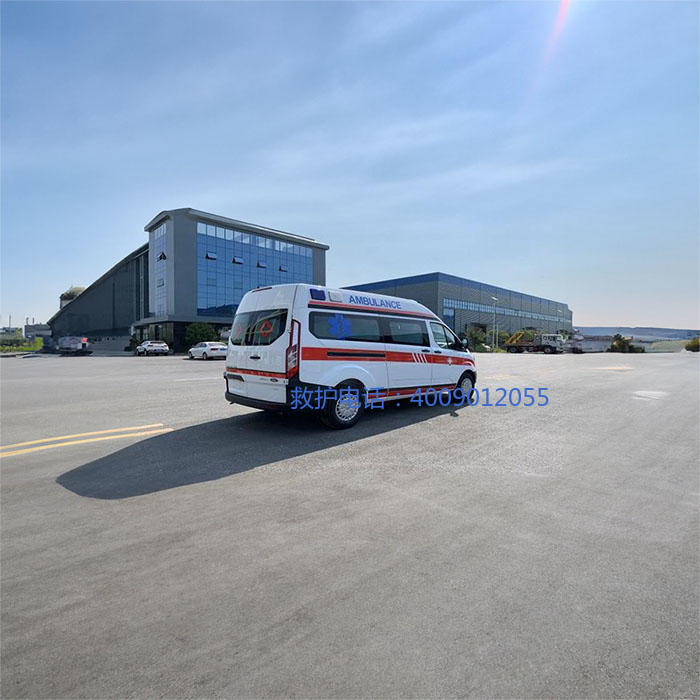租赁私人救护车联系方式
