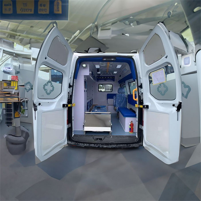 出租救护车联系方式