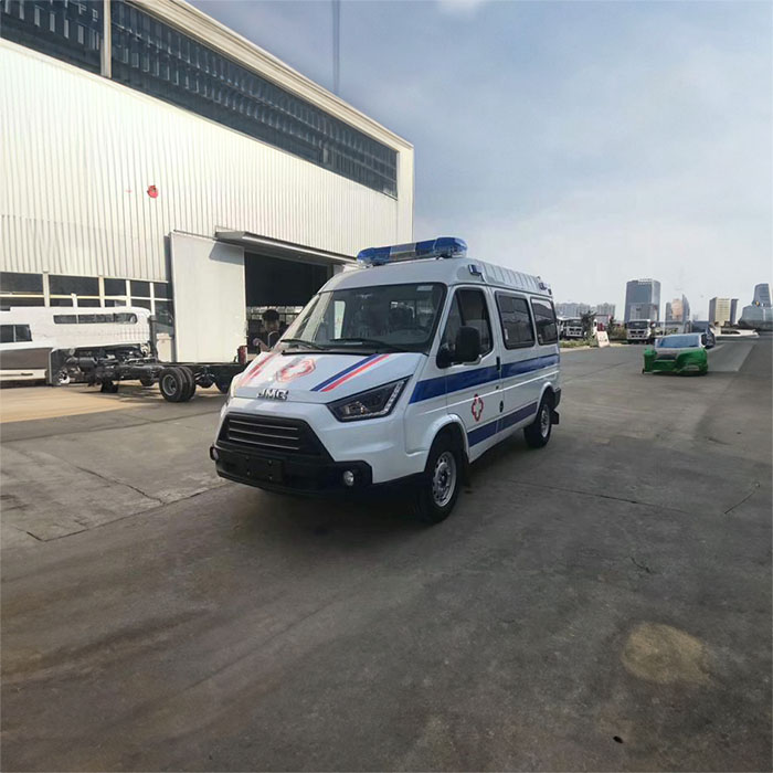 租赁急救车电话