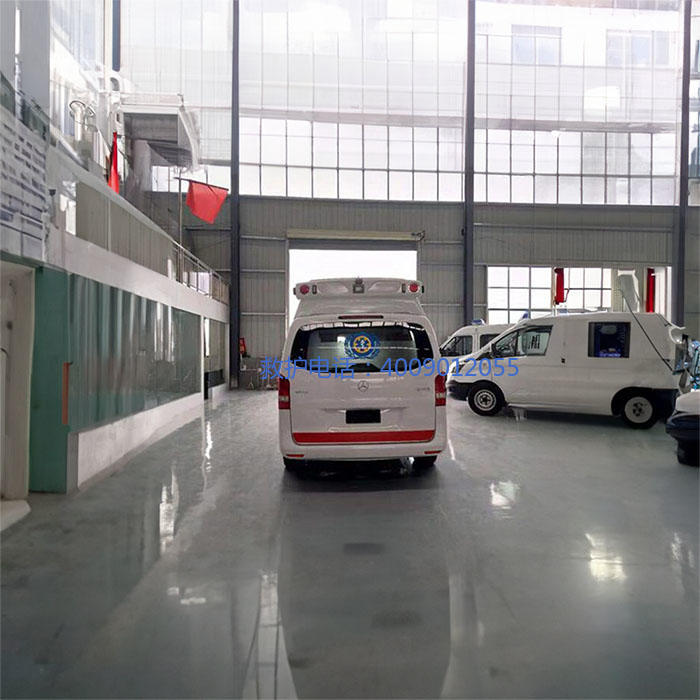 租赁急救车联系方式