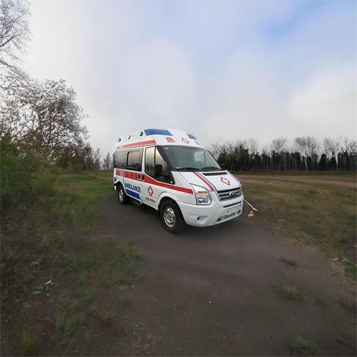 租赁急救车电话号码