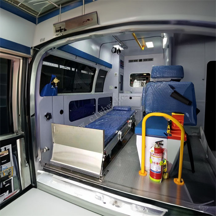 租赁急救车联系电话