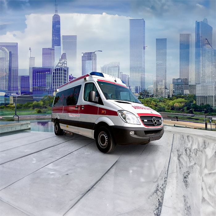 租赁私人救护车电话号码