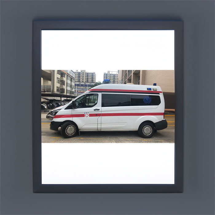 租赁私人救护车电话