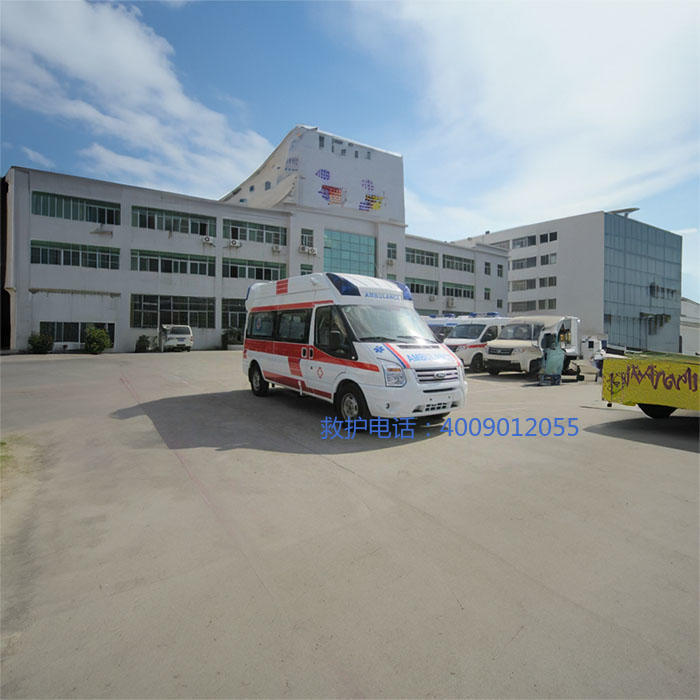 租赁私人救护车联系方式
