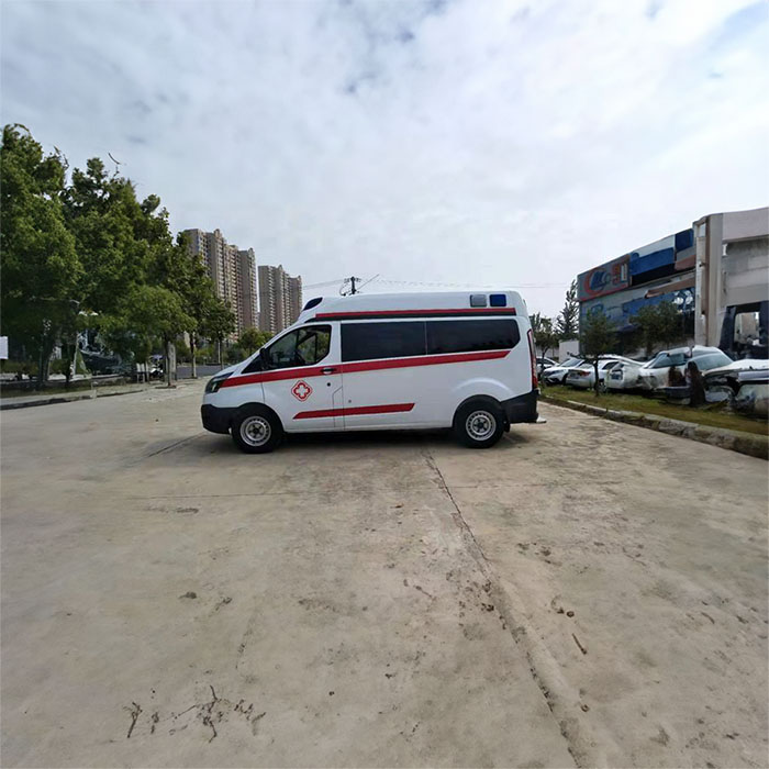 出租急救车电话号码