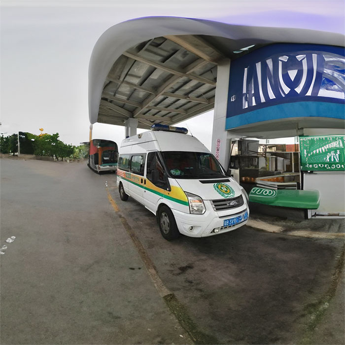 租赁急救车电话号码