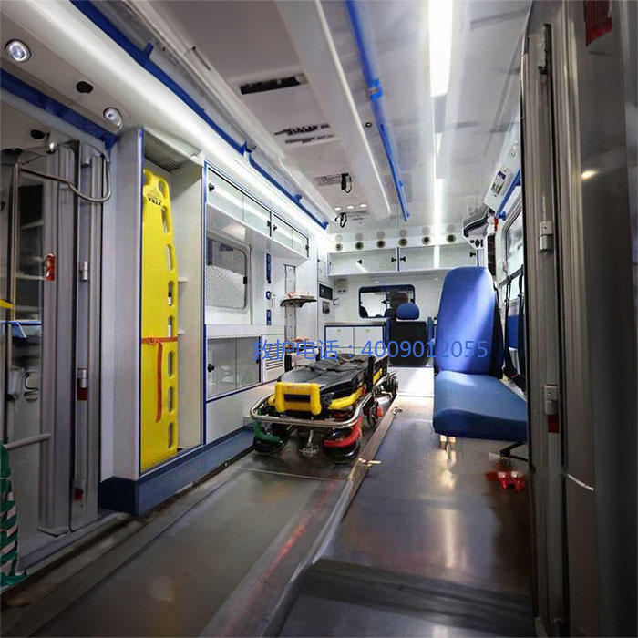 出租120电话号码