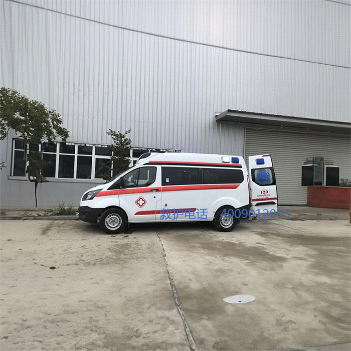 出租急救车电话