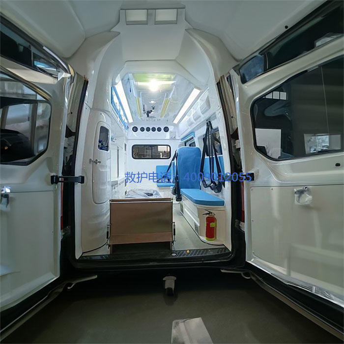 出租急救车联系方式