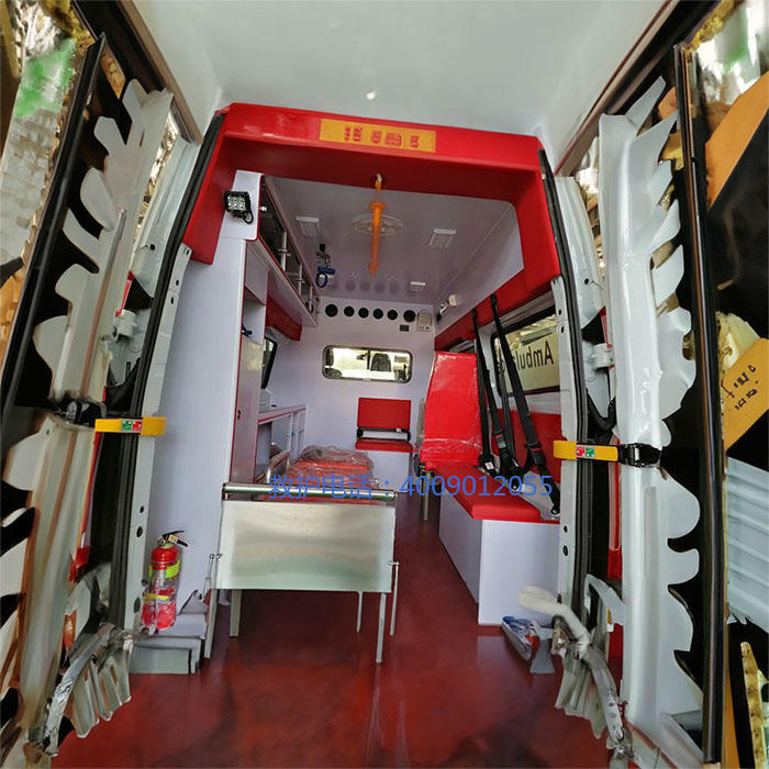 出租救护车联系电话