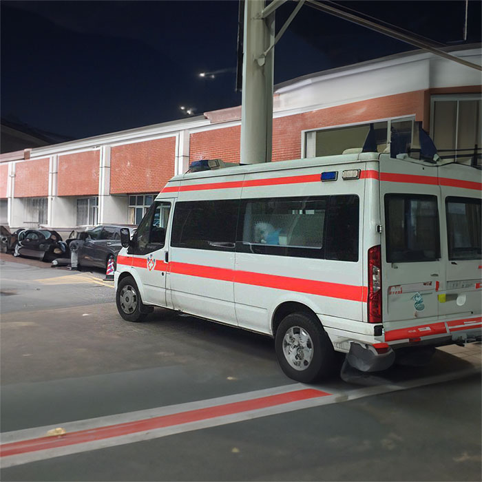 出租120电话