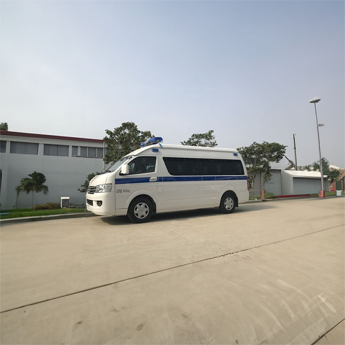 出租私人救护车电话号码