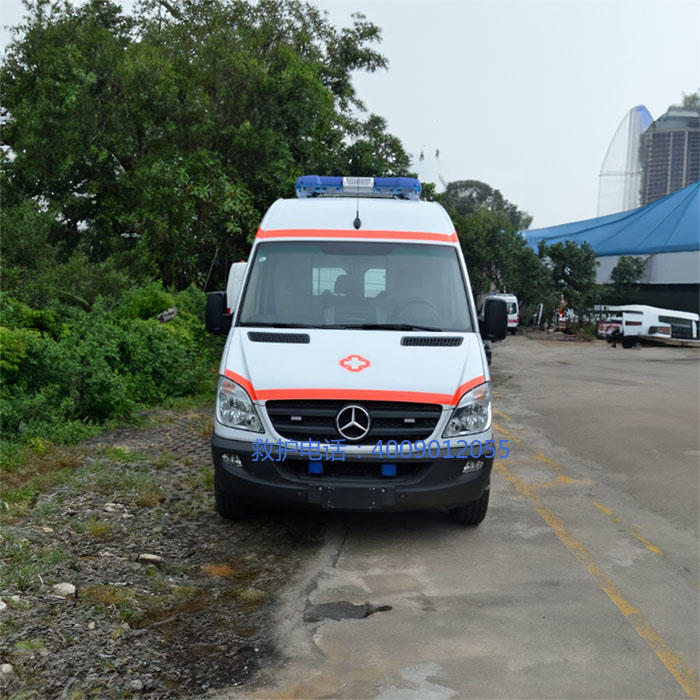 出租120联系电话