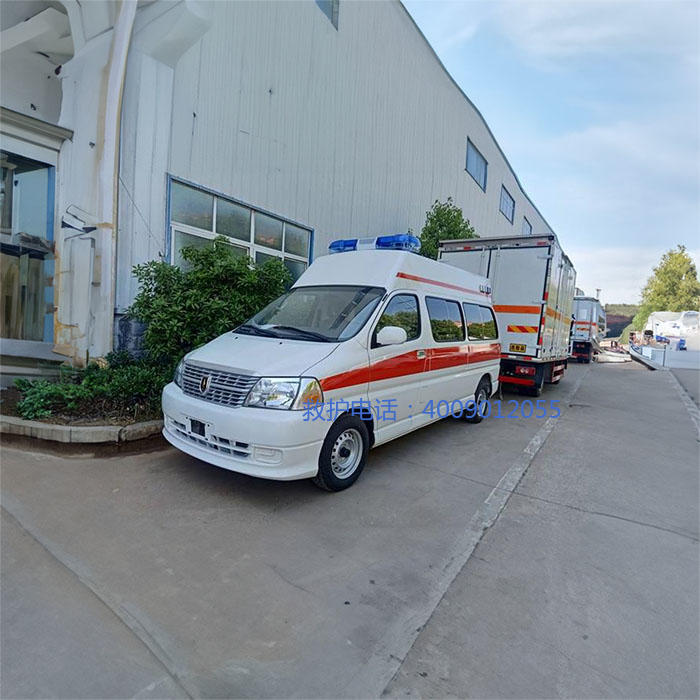 出租急救车电话号码