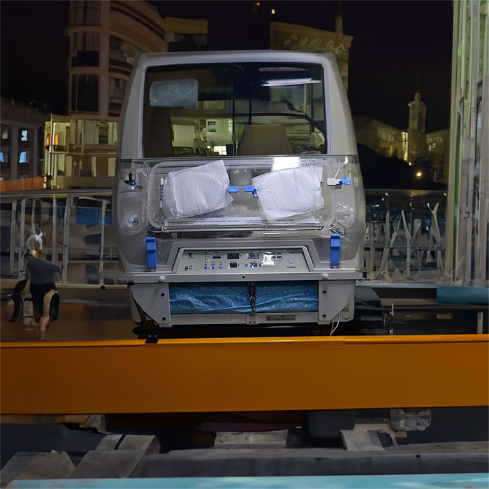 出租私人救护车电话