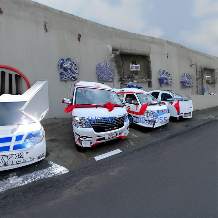 出租救护车电话号码