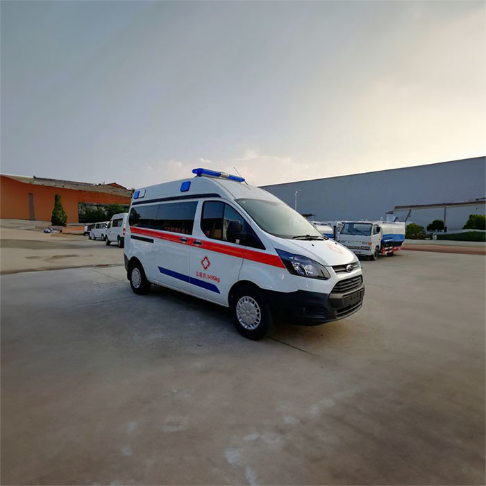 出租急救车电话号码