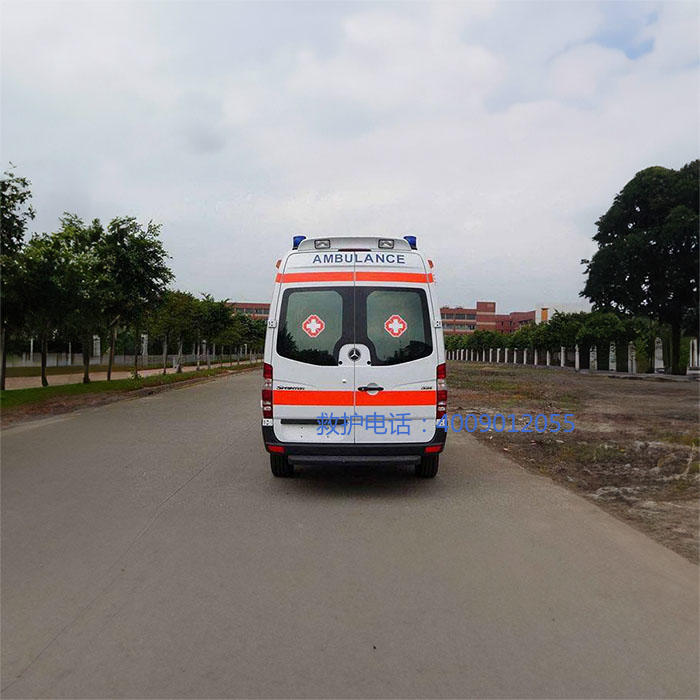 出租急救车联系方式