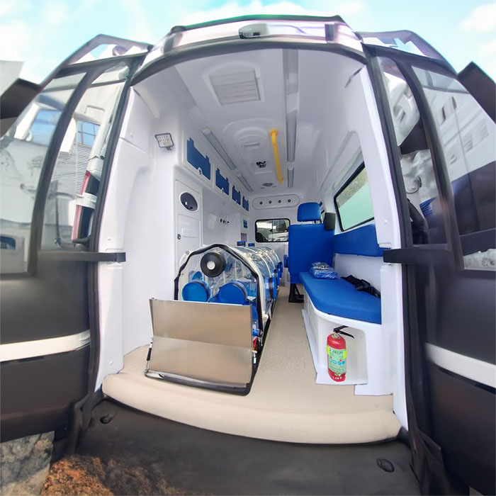 出租救护车联系方式