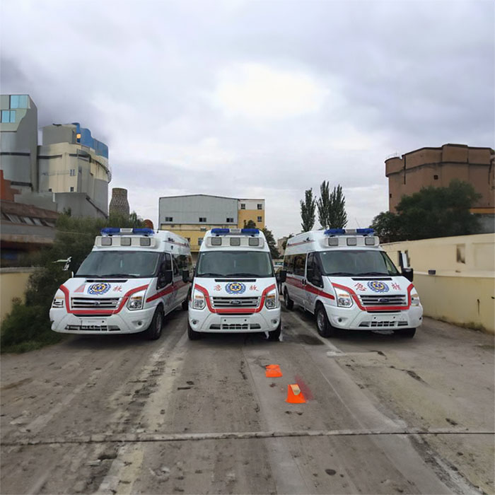 租赁救护车联系电话