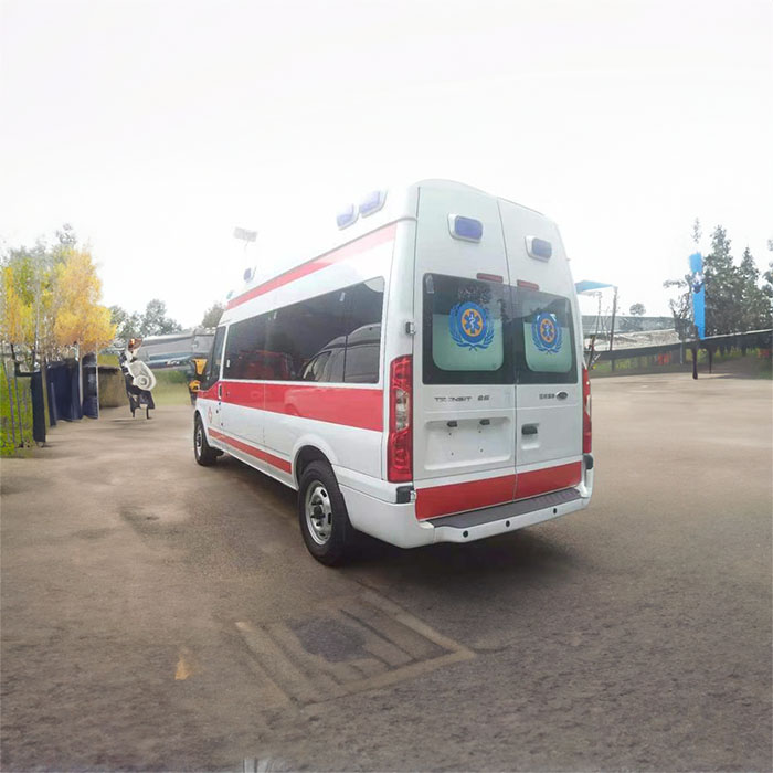 租赁救护车联系方式