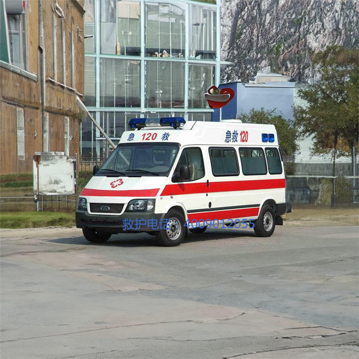 出租私人救护车联系电话