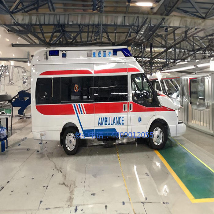 租赁私人救护车联系方式
