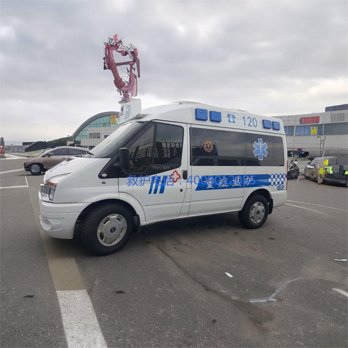 出租急救车联系电话
