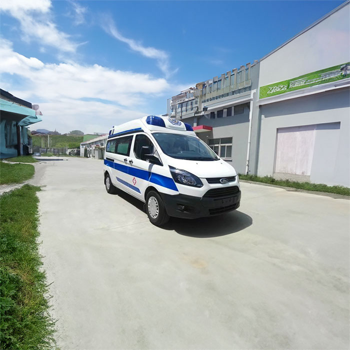 出租私人救护车