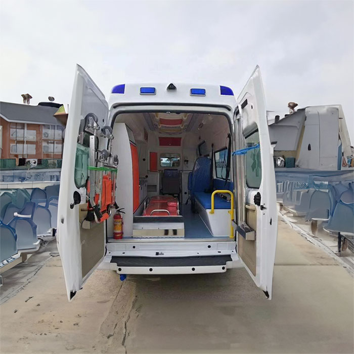 租赁私人救护车电话